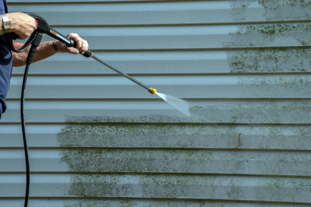 Best Solar Panel Cleaning  in Jersey City, NJ